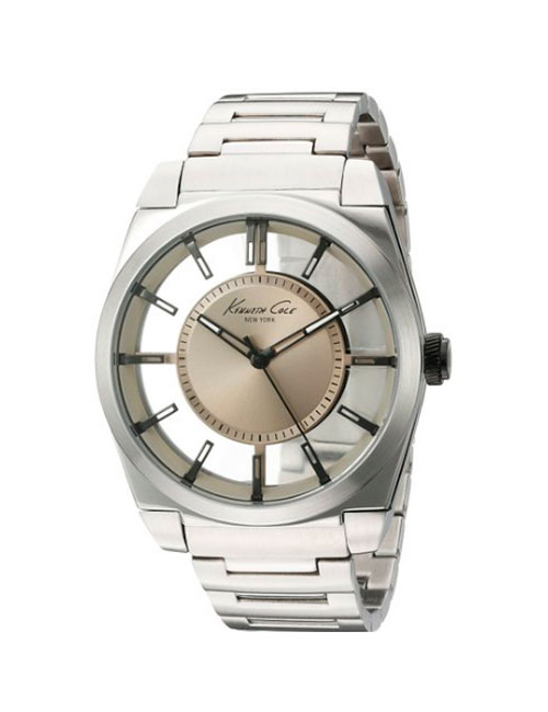 Часы Kenneth Cole Transparent 10027838
